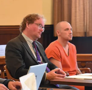 Brayden McMillan sentenced